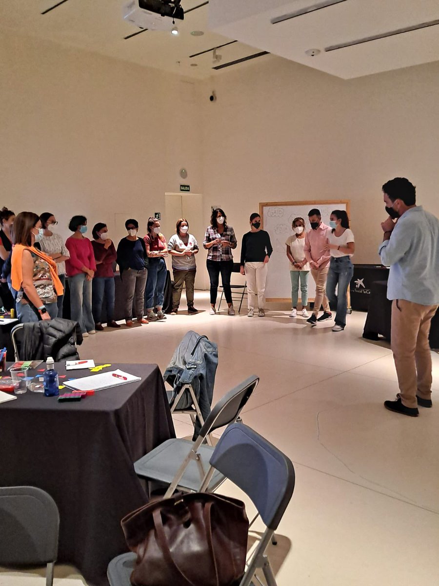 Fundación Querer tweet media