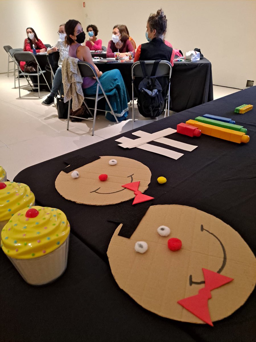 Fundación Querer tweet media