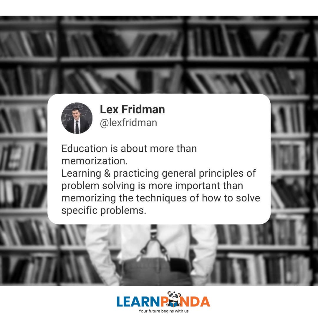 learn_panda's tweet photo. Kids today are growing up surrounded by applications of  AI and ML. From virtual assistants to the recommendations on online shopping websites, ML is everywhere. What’s notable about this is how it is shaping the next-gen creators.

check out: https://t.co/qBMVHPwI3d https://t.co/rYnuwS4Sn7