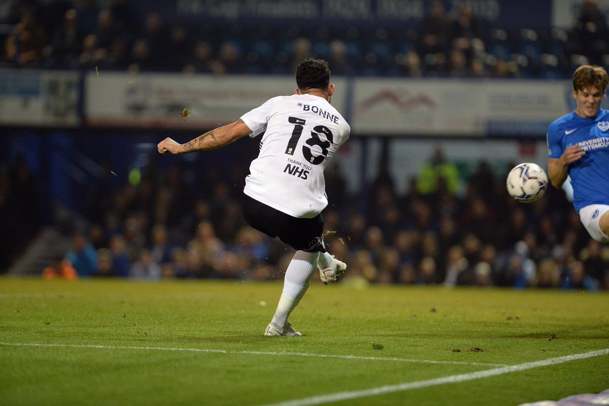 Chandlerbonne1's tweet photo. 10 goals for #MB18 already this season. What a performance last night! @IpswichTown #itfc https://t.co/nFvuVCeT4k