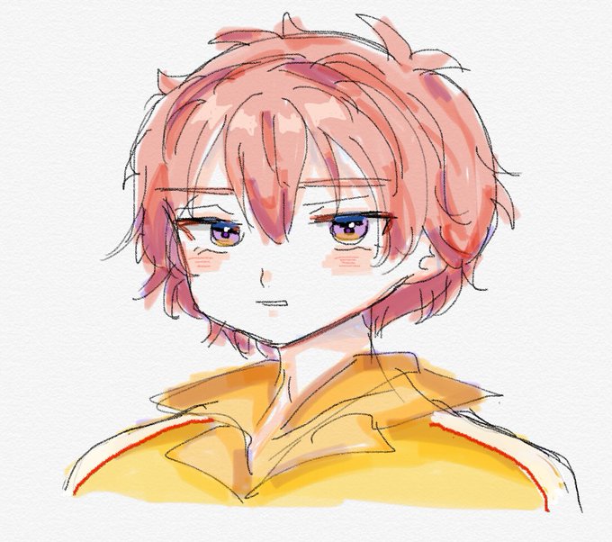 Mikoti33さんのイラストまとめ
