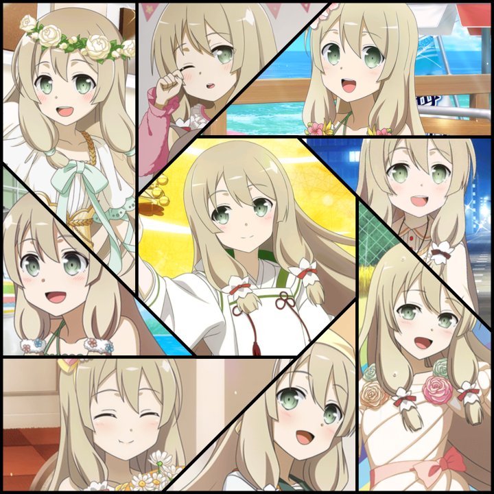 AndiGTz's tweet photo. #KuMeYu #くめゆ
#YuYuYui #ゆゆゆい

YdA Octagram - Part 8 https://t.co/7pAPQMSY4s