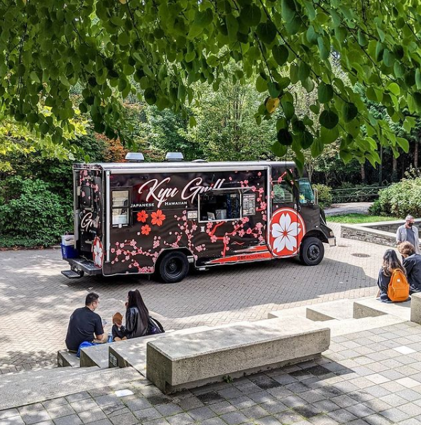 Greater Vancouver Food Trucks tweet media