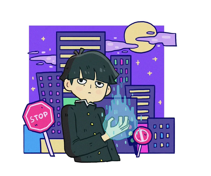 mob 