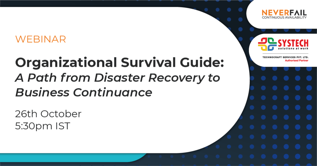 SYSTECH TECHNOCRAFT tweet media