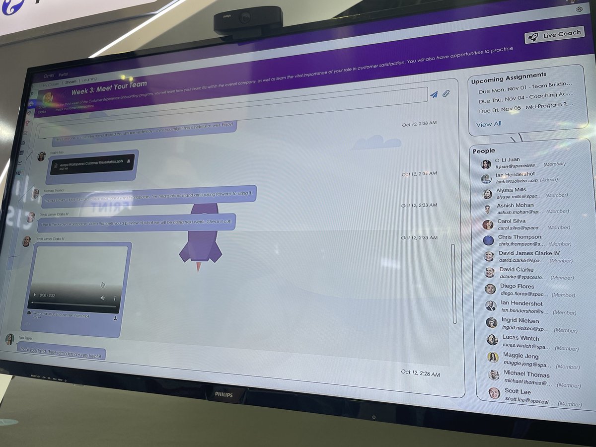 Zeus Kerravala tweet media