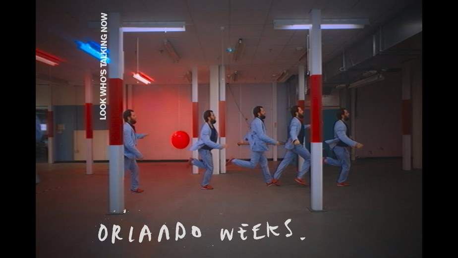 julian_ruiz's tweet photo. Pop elegante, harmonioso, es el que destila el nuevo número uno de los #FavoritosPyD https://t.co/m88wbq3MAr #OrlandoWeeks https://t.co/9UutFV37lq