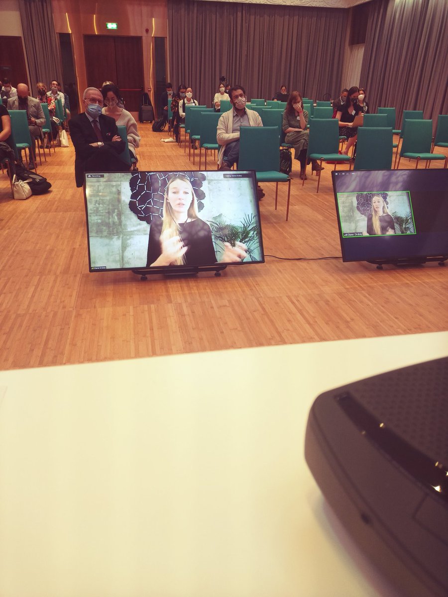 MUŻE.X - Shaping Museum Futures (@muzex_mt) on Twitter photo Great start to the second and final day of <a href="/muzex_mt/">MUŻE.X - Shaping Museum Futures</a> with <a href="/DianeDrubay/">Diane Drubay</a> #museumfutures #muzex2021 Great start to the second and final day of <a href="/muzex_mt/">MUŻE.X - Shaping Museum Futures</a> with <a href="/DianeDrubay/">Diane Drubay</a> #museumfutures #muzex2021