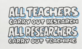 MinnaLaitinenHY's tweet photo. Research orientation – High-quality teaching is based on research.
Teaching and learning are based on research. Students are part of the academic community.The audit of quality system of @helsinkiuni 26th – 28th October. #WeAreHelsinkiUni #quality #fineec https://t.co/gaBqoLLxrv