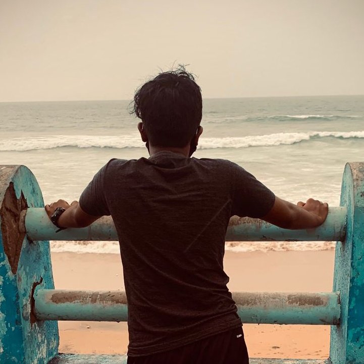 GaliShaurya's tweet photo. #NewProfilePic https://t.co/lv0426BYai