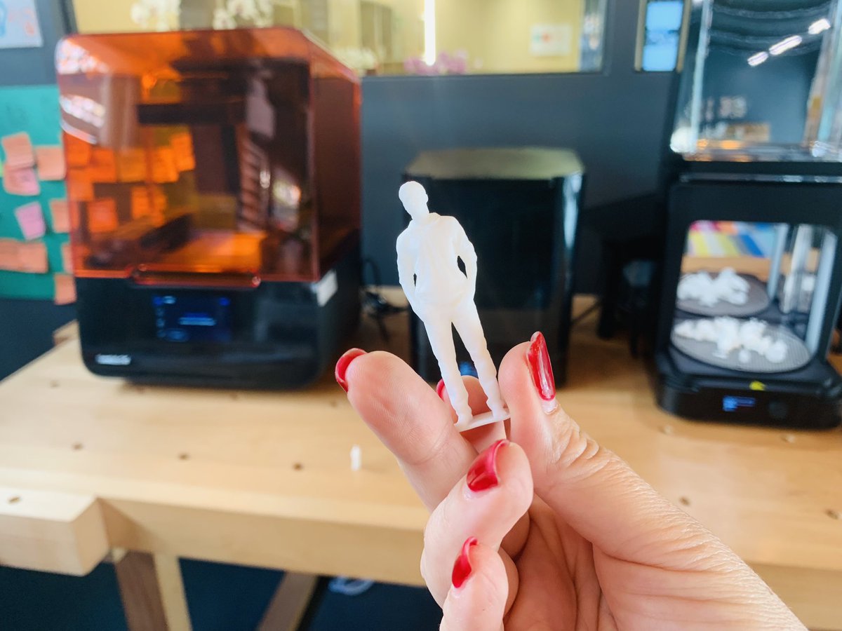 alytree's tweet image. 3D printing our own people for our Cities of The Future &amp;amp; The Perfect School Projects @formlabs Bloom, the new innovation school, Hong Kong! @DMakerspaceEDU @Makerspaces_com @edutopia @betamiller @AgencybyDesign @ProjectZeroHGSE