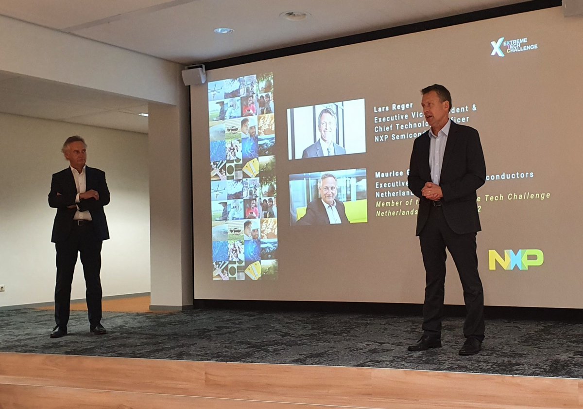 Full focus on ‘Tech for Good’ and ‘ecosystem intelligence’ in Extreme Tech Challenge.

Dutch and Belgian impact-driven tech startups now have their own dedicated support community for the Extreme Tech Challenge. Yesterday was the launch:

blog.hightechcampus.com/htce/full-focu…