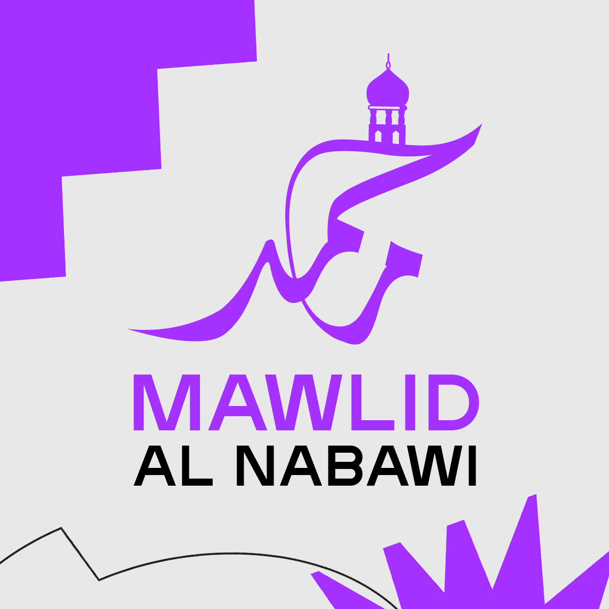 bayzatme's tweet photo. Bayzat wishes you and your family happy Mawlid Al-Nabi! May this occasion bring joy, peace and prosperity to everyone.

#mawlidalnabi #prophetsbirthday https://t.co/VuKoNhMa2A