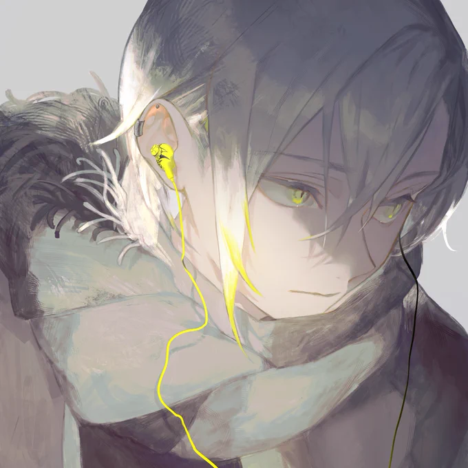 #絵柄が好みって人がいればいいなぁ 