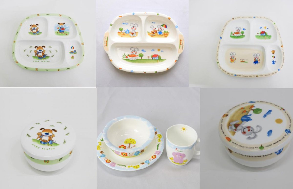 우리 아이들의 밥상을 다채롭고 
하나의 이야기가 될수 있는 
재미를 "행남자기"그릇에 담아 보았어요
우리아이가좋아하는 캐릭터가 가득!
어른단반상기세트도 있으니 
너무 서운해하지마세요!!!
일시 : 2021-10-22(금) 오후3시
쇼핑라이브 : ▶  view.shoppinglive.naver.com/lives/288216  ◀

#행남자기 #본차이나