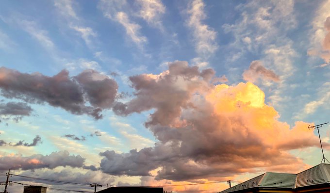 夕焼けのtwitterイラスト検索結果 夕焼けのtwitterイラスト検索結果