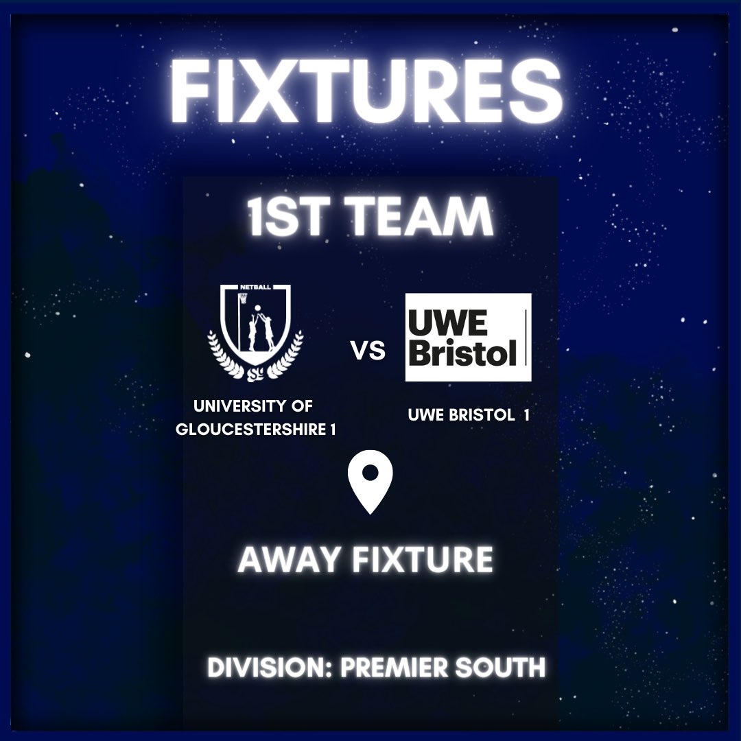 UoG Netball Club tweet media