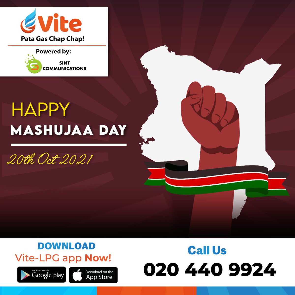 ViteKenya's tweet photo. #MashujaaDay 
#EdgarObareTwinSim https://t.co/5ci9uH8UO1