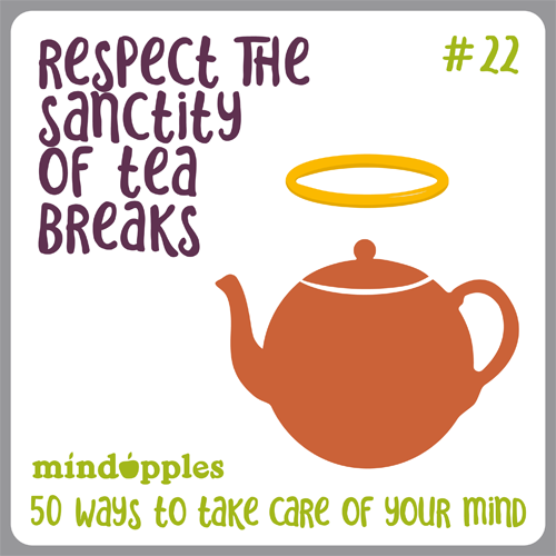 mindapples's tweet photo. 🫖 64% (of 1000 #tea drinkers) believe taking time to have a cup of tea has a positive effect on their #mentalhealth

🫖  41% agree that it helps them calm down and reduce #stress levels

🫖 Lets respect the sanctity of #teabreaks !

(ps do you #dunk?)

#mindapples #biscuits https://t.co/lMgOBPdxDX