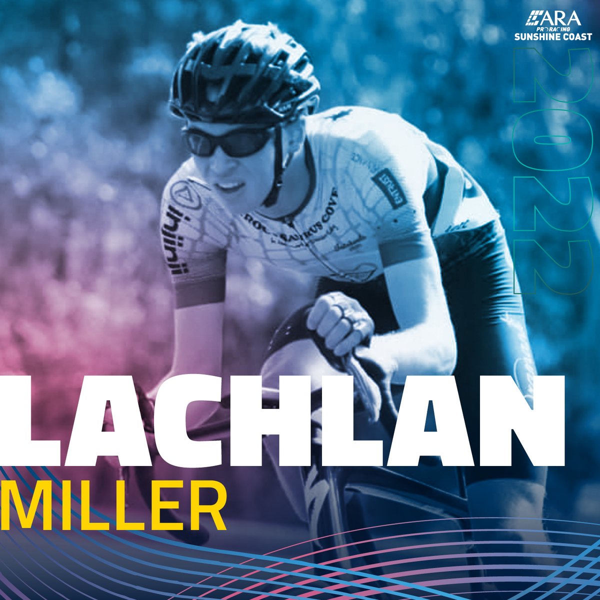 aca_cycling's tweet photo. Introducing our U19 ARA Pro Racing Sunshine Coast men's riders π₯
Joining the team for next season is Tyler Tomkinson, Cameron Rogers, Hamish Mckenzie and Lachlan Miller.
#livelearnride #australiancyclingacademy #araproracingsunshinecoast https://t.co/VQjrWSkXHx