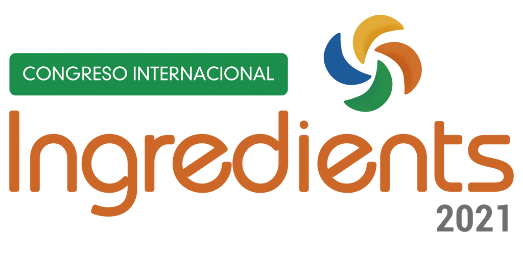 En unos días estaremos en el “Congreso Ingredients”, uno de los eventos más importantes sobre desarrollo, #tecnologías e #innovación en #ingredientes y #aditivos alimentarios para la Industria de Alimentos y Bebidas.