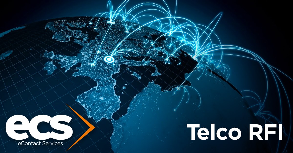 No joy with your responses to Telco RFIs? What if you could connect with your prospects BEFORE they reach out to market?
We know your customers. We can help. Get in touch today. 

#telco #5G #6G #telecoms #bss #oss #leadgeneration #fttx #fibre