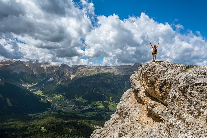 Coaching healthcare and business professionals  to achieve enhanced performance in their professional and personal life.
View jillpinington.com for more info 
#goalsetting