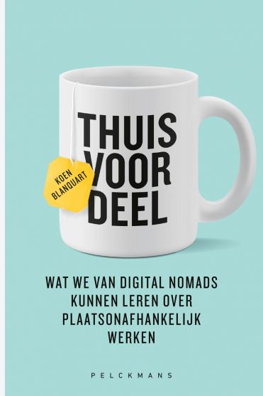 kblanqua's tweet photo. Pretty proud and happy my #book "Thuisvoordeel" (in Dutch) will hit bookstores next week in #Belgium and the #Netherlands.
#DigitalNomads worked remote and hybrid for years, so we can maybe learn a thing or two from them. #remotework #thuisvoordeel https://t.co/Ks6gsEWxzM https://t.co/P1xZZrwTYA