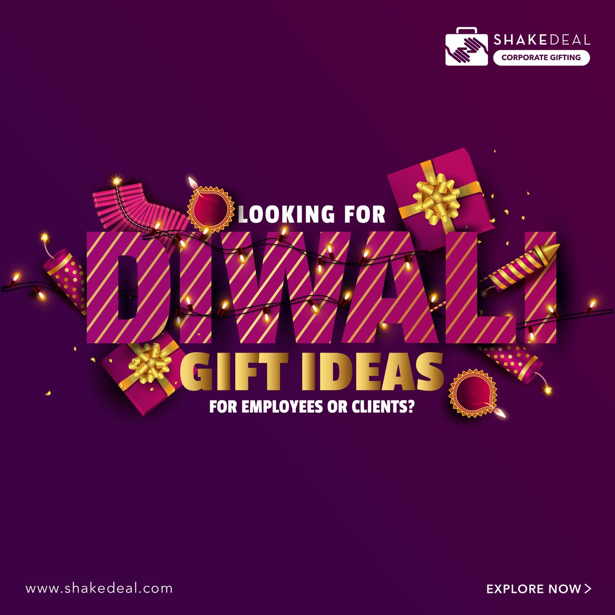 ShakedealG's tweet photo. Looking for Diwali Gift Ideas for Employees or Clients?
Explore our gifts catalog now- https://t.co/FI6HG71y8p
#diwaligift #diwaligifting #diwalicollection #diwaligiftingideas #FestivalCollection #gifts #gifting #giftingsolutions #giftingseason #giftingideas #giftingmadeeasy https://t.co/wcBitoxWDB
