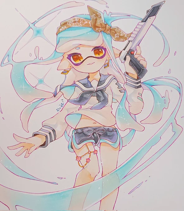 💙✨ 