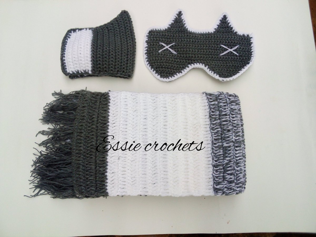 CrochetsEssie's tweet photo. #crochet #crochetislife #ilovecroche #business #BusinessOwners https://t.co/Ws5PiPrEBu