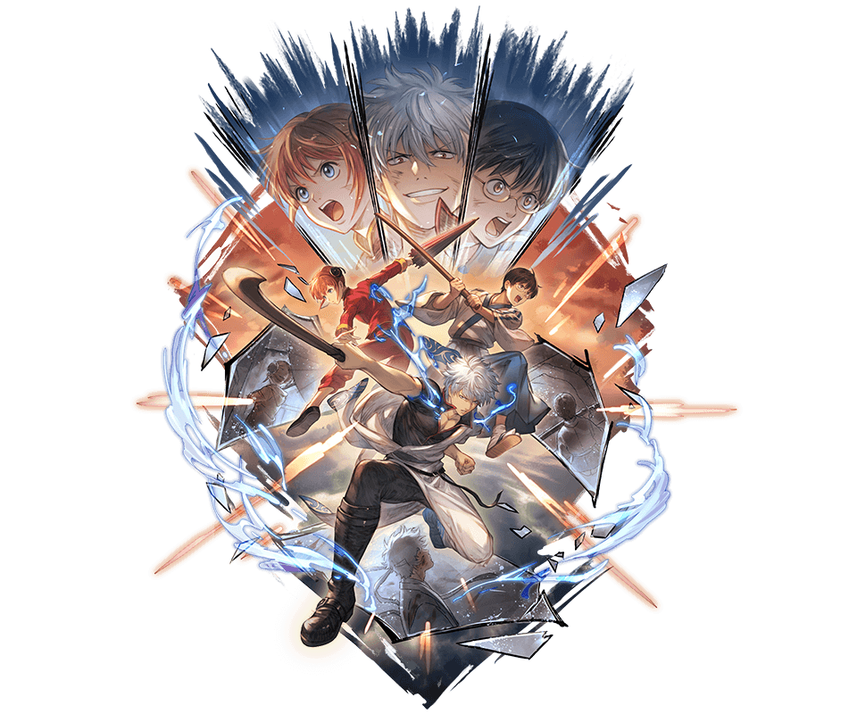 ノエル@グラブル on X: ノエル@グラブル on X: