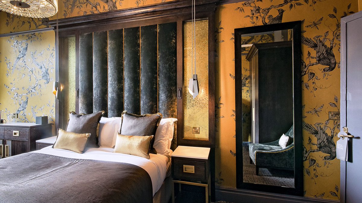 We’re thrilled to welcome our newest member to the Classic British UK collection, introducing <a href="/Aldwarkmanor/">Aldwark Manor Estate</a> classicbritishhotels.com/hotel/aldwark-… <a href="/Caterertweets/">The Caterer</a> <a href="/Calderconfs/">Calder Conferences</a> <a href="/Del_Wranglers/">The Delegate Wranglers®</a> @CHS_Group <a href="/meetpie/">m&it magazine</a> <a href="/Search4Venues/">Search4Venues</a> @IndHotelShowLDN <a href="/AvvioDirect/">Avvio</a> @SabreHosp