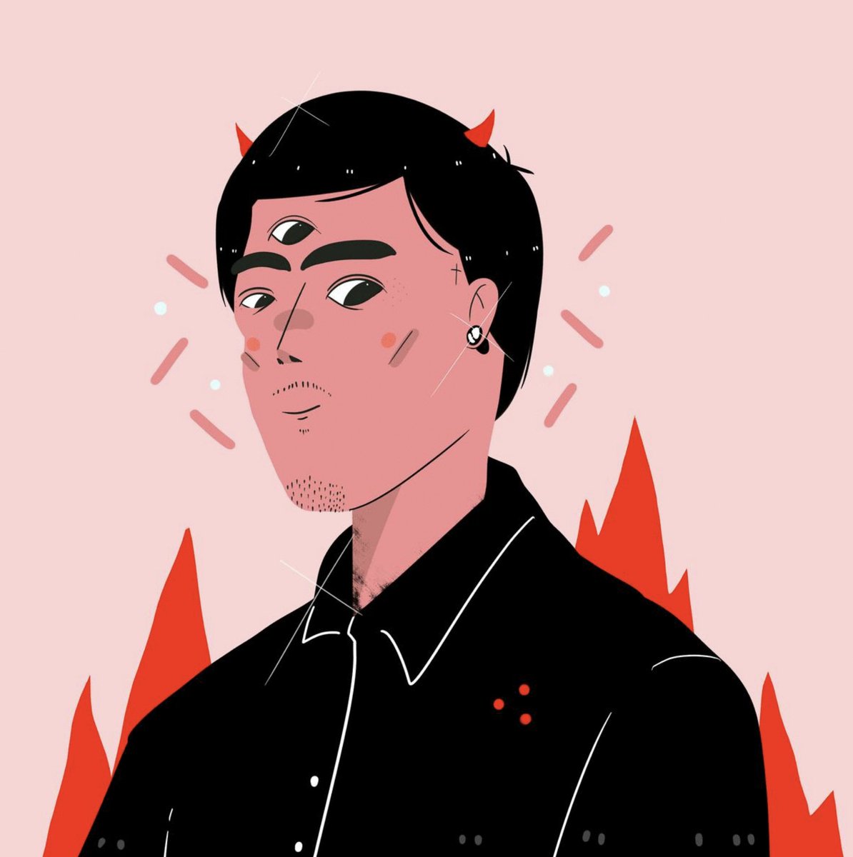 waterwindsun's tweet photo. #HellKids - It's not everyday one receives an NFT created in their name and likeness. Feeling inspired to collaborate & support @Chalapinyo3 and other Thai & ASEAN artists in this space. Exciting times ahead!
Time to rock the HK PFP. Opportunities arise to be seized! https://t.co/UTGWnLMuTO