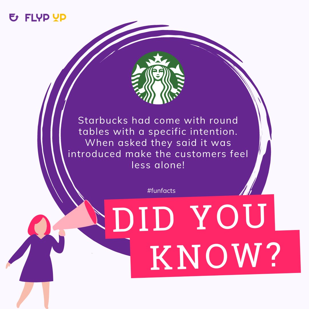 flyp_up's tweet photo. Mental health is important and so are round tables by @Starbucks
.
.
#DidYouKnow? #flypup #branding #marketing #brandmanagement #brandessence #mentorship #industry #professional #brand #brandvoice #brandidentity #brandpromise #brandvalues #brandtargeting #brandpositioning https://t.co/HMJjcNc5Ch