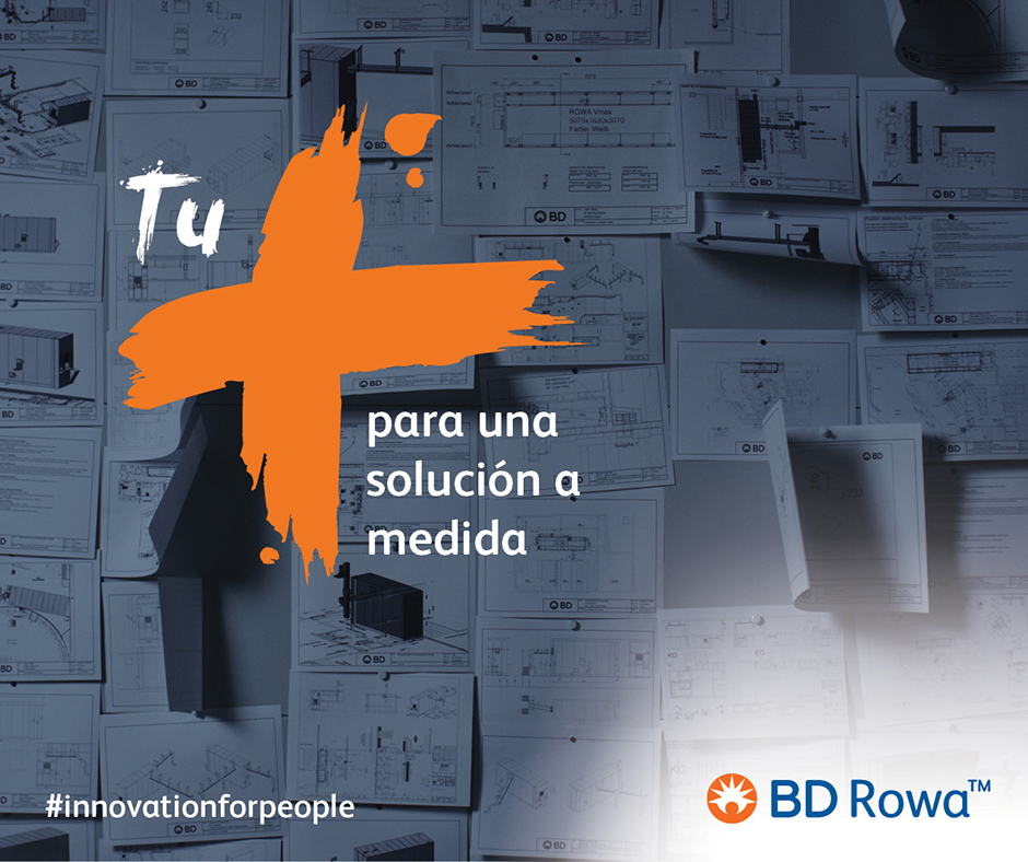 bdrowaes's tweet photo. ¿Participas en Exposervicios digital de @bidafarma? Aprovecha para informarte sobre lo último para #automatizar tu #farmacia con @bdrowaes y pasar más tiempo con tus pacientes. Visita nuestro stand para responder todas tus dudas. #innovationforpeople #robotdefarmacia #10000robots https://t.co/zwZL9Rruwp