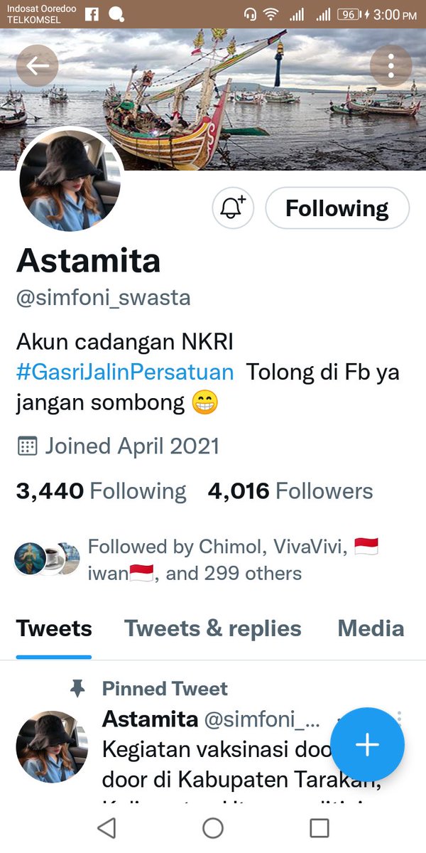 Banyak yg promo nya begitu. Tp kenyataan. Cuek terus.