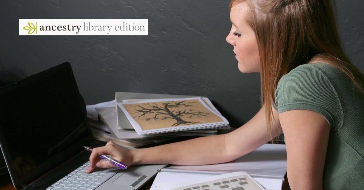 StaffsLibraries's tweet photo. #Staffordshire Library members, thanks to @Proquest , can now access #AncestryLibraryEdition at home until end of Dec 2021!
Login to Lib Account (with card no. & PIN) scroll to bottom of account page & follow 'Access Ancestry online':
https://t.co/Te6v0PKK2B
@TamworthCastle https://t.co/be5RFctYQC
