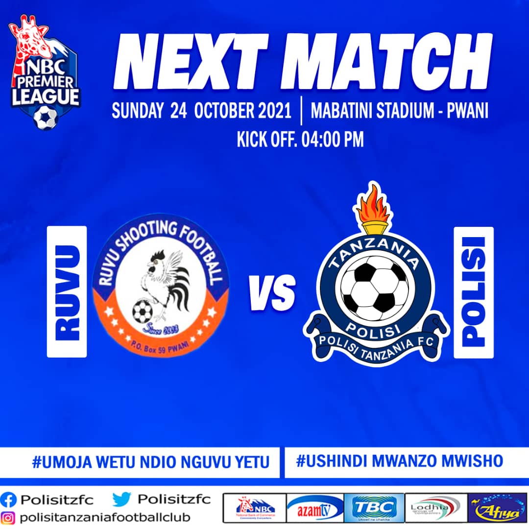 Polisi Tanzania Football Club tweet media