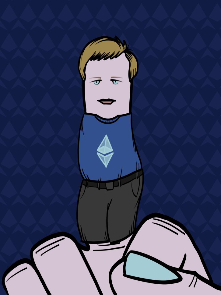MifutoMFT's tweet photo. Another Legendary. @VitalikButerin, co-founder of $ETH, makes a choice: pragmatism instead of purism to save investors. ๐ป๐ปFor #MiFuTo he is one that says #FuckTheRules!๐This #MiddleFuckingToken is to agree with his protest! ๐๏ธ๐๏ธ Join us on Discord: https://t.co/6zwD1GLDIS ๐ https://t.co/c9xr0IKDDV