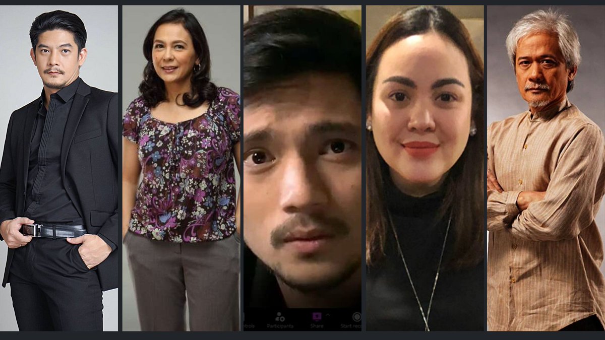 nikowl's tweet photo. With the #GawadUrian happening tomorrow, here's a random list of actors and actresses yet to be awarded with an #Urian win. Who's the most overdue for you? 

Maricel Soriano tops the women with 8 noms while Carlo Aquino &amp; Nonie Buencamino both have 7 apiece. https://t.co/noPwfxz32r