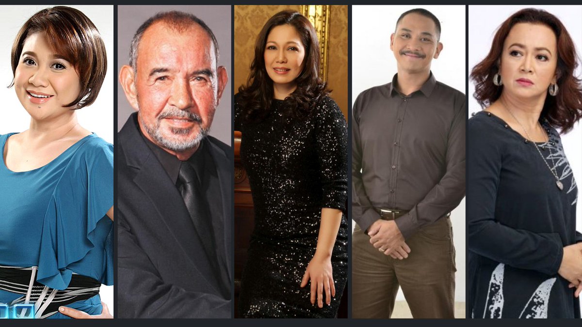nikowl's tweet photo. With the #GawadUrian happening tomorrow, here's a random list of actors and actresses yet to be awarded with an #Urian win. Who's the most overdue for you? 

Maricel Soriano tops the women with 8 noms while Carlo Aquino &amp; Nonie Buencamino both have 7 apiece. https://t.co/noPwfxz32r