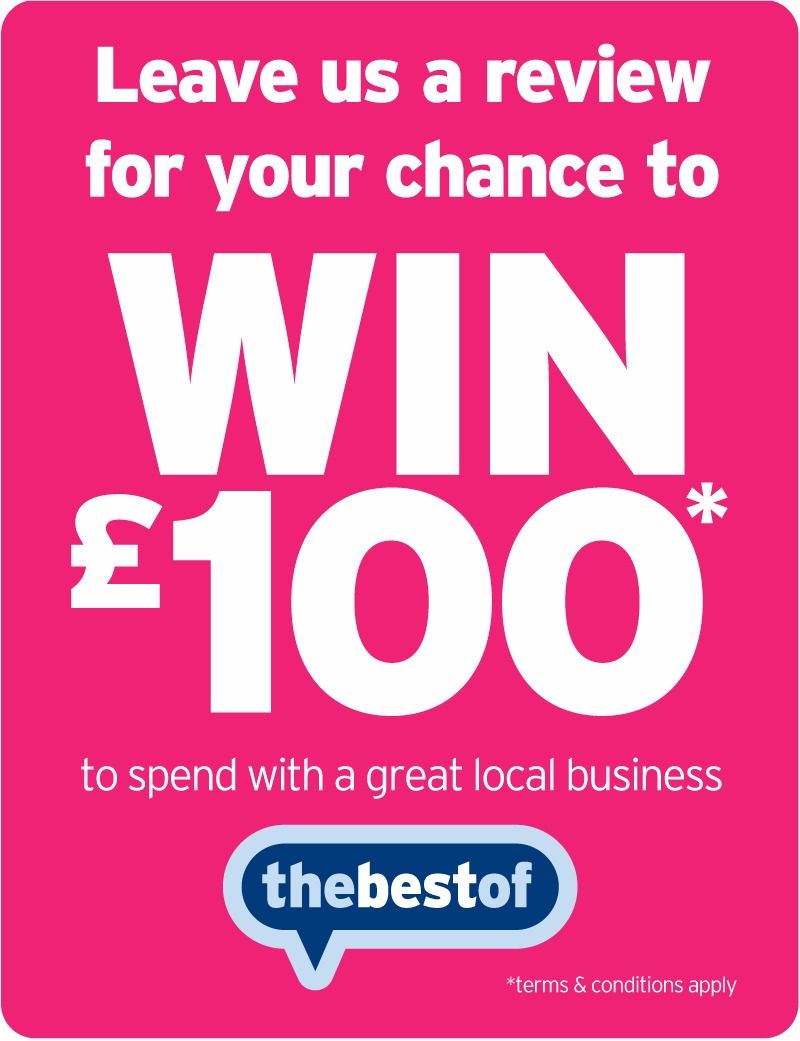 DannyTheIdiot's tweet photo. Did you know if you leave me a review on the Best of Hastings you can win £100! It helps  potential customers make a decision. Currently I have over 300 reviews - I must be doing something right! Here is the link -   https://t.co/Ksw2ftTjl9 https://t.co/iI77uscyEW