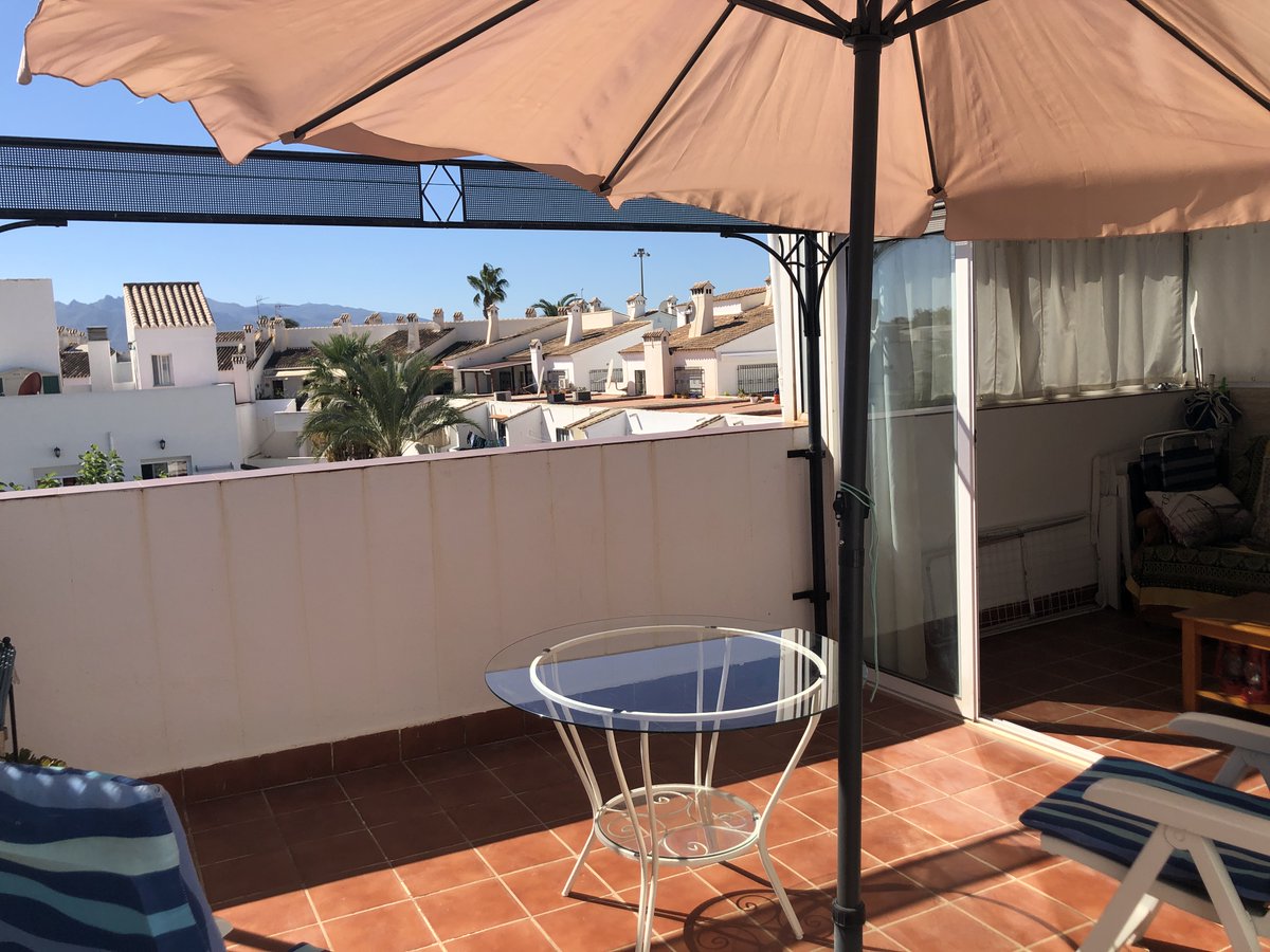 blueseavillas's tweet photo. BSV-1243 
Exclusivio á Blue Sea Villas
Maravilloso Triplex en Las Buganvillas, Vera Playa 
Exclusive to Blue Sea Villas
Well presented Townhouse in Las Buganvillas, Vera Playa 
https://t.co/2kIbDlFnlU https://t.co/Yw6YCHKI0s