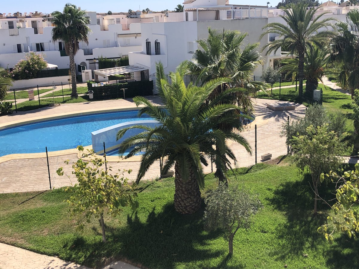 blueseavillas's tweet photo. BSV-1243 
Exclusivio á Blue Sea Villas
Maravilloso Triplex en Las Buganvillas, Vera Playa 
Exclusive to Blue Sea Villas
Well presented Townhouse in Las Buganvillas, Vera Playa 
https://t.co/2kIbDlFnlU https://t.co/Yw6YCHKI0s