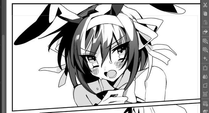 原稿進捗ダメです 