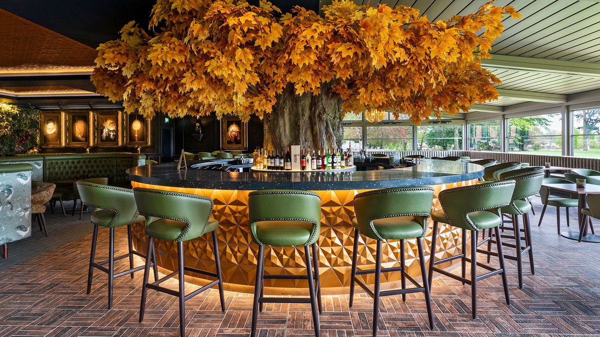 Delighted to welcome our newest member <a href="/Aldwarkmanor/">Aldwark Manor Estate</a> to our <a href="/CB_Hotels/">ClassicBritishHotels</a> UK collection 👏👏👏👏