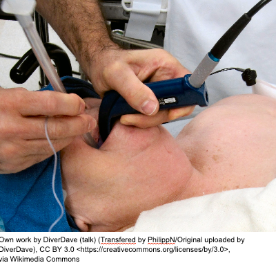 Intubation and manual ventilation are known to be uncomfortable and even painful to patients; are there better ways to administer analgesia in the case that a patient needs these interventions? Dr. Bryan Imhoff et al. explore this topic. Read more here: bit.ly/3pfxCNR