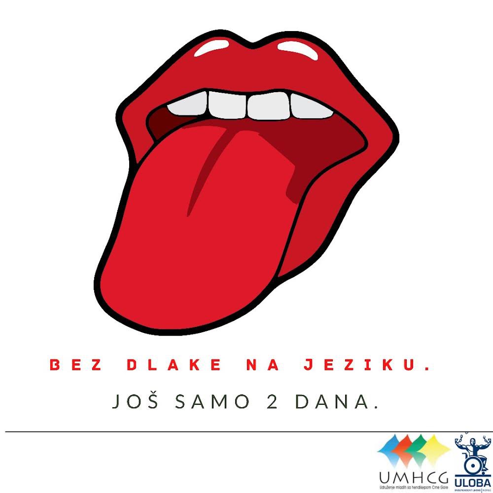 umhcg's tweet image. #WeAre20 #MovingBoundaries #ChangingReality

Još samo 2 dana! 🙂