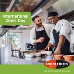 Photo by Farm Frites UK & Ireland (@FarmFrites_UK)